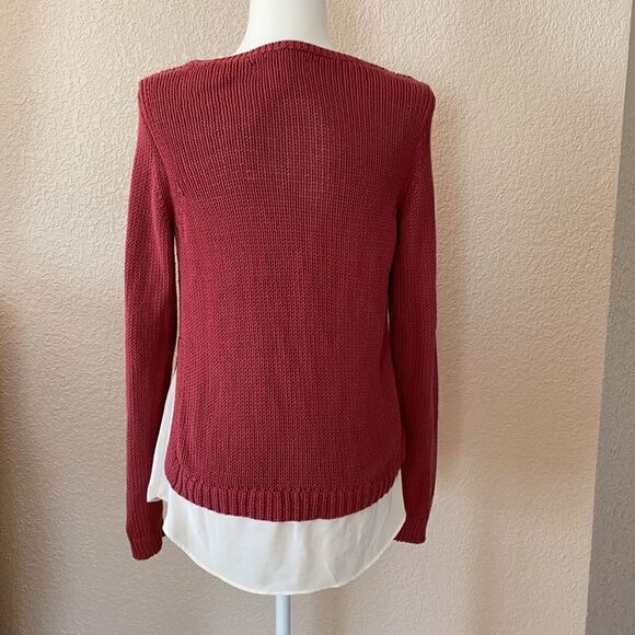 LOFT Women’s Sweater   - Picture 6 of 9